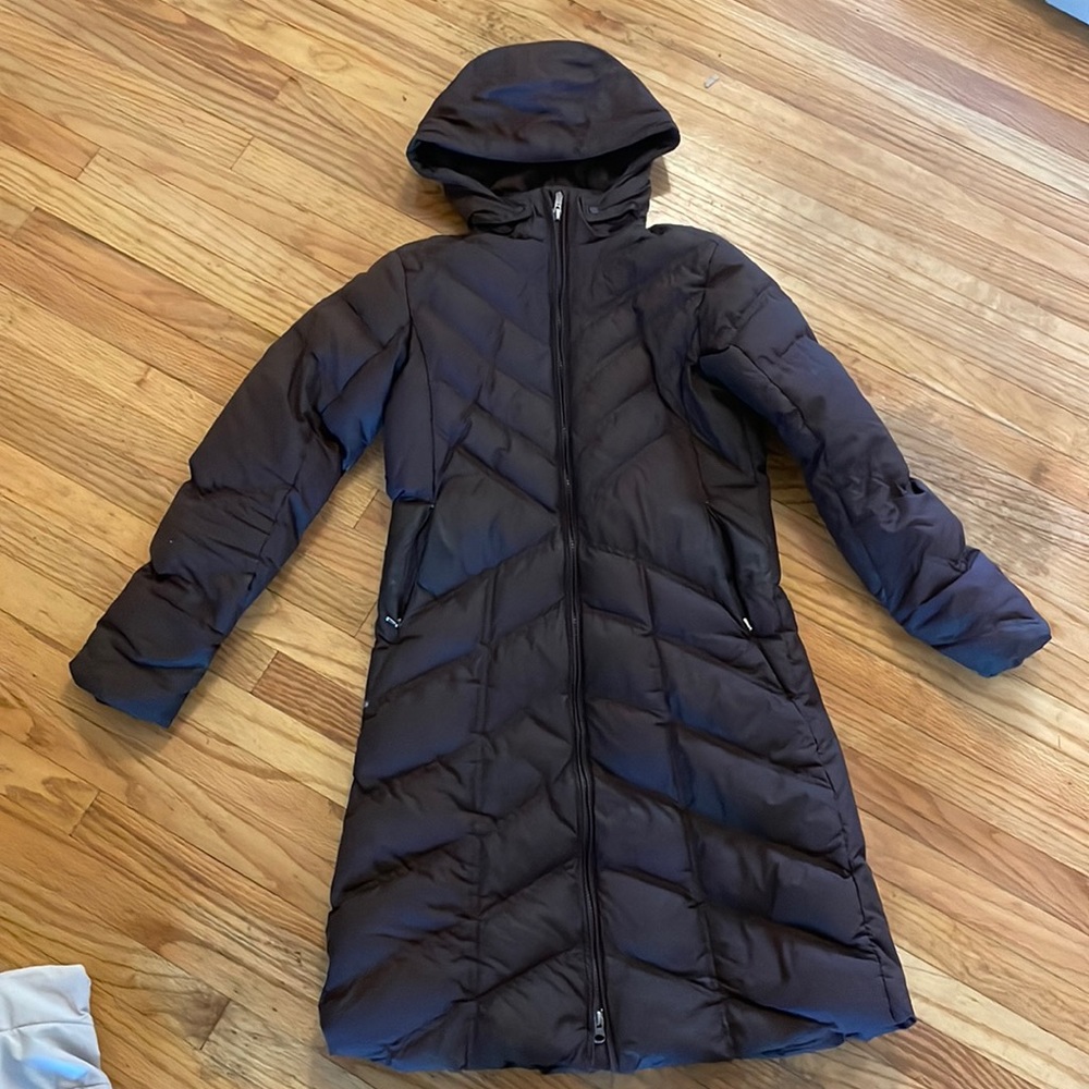 Patagonia Down with it Parka